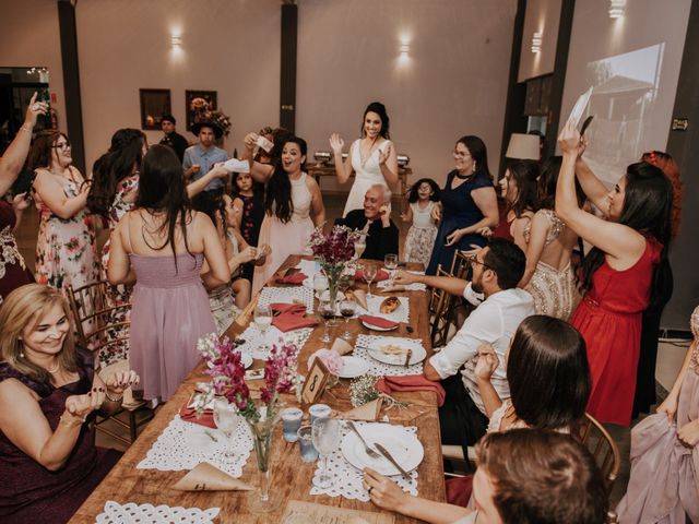 O casamento de Henrique e Mariana em São Carlos, São Paulo Estado 79