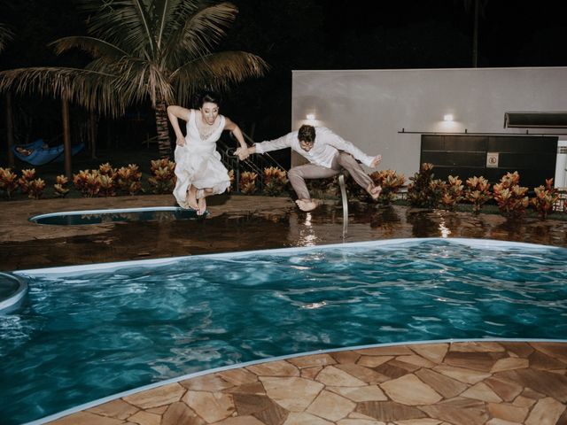 O casamento de Henrique e Mariana em São Carlos, São Paulo Estado 90