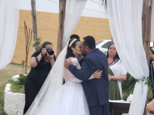 O casamento de Roberto  e Jeniffer  em Jandira, São Paulo Estado 7