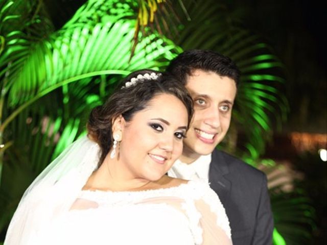 O casamento de Felipe  e Taiza  em Goiânia, Goiás 19