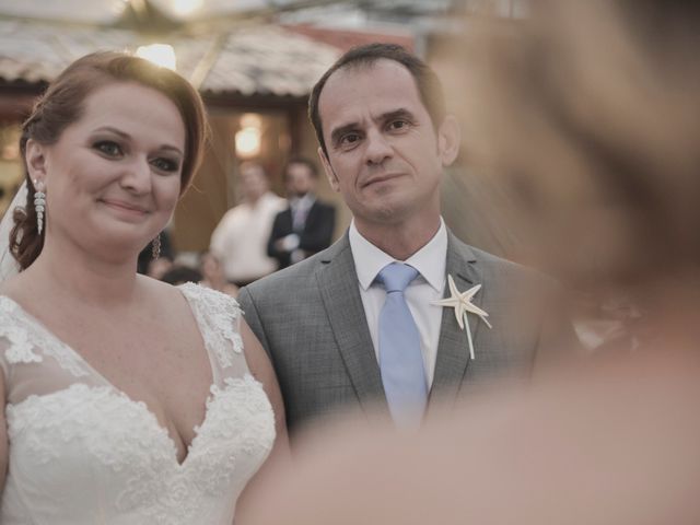 O casamento de Constantin e Tatiane em Ilhabela, São Paulo Estado 25