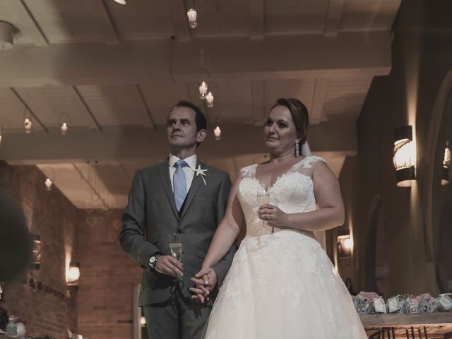 O casamento de Constantin e Tatiane em Ilhabela, São Paulo Estado 44