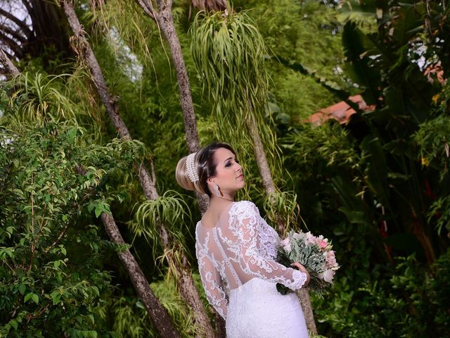 O casamento de Rodrigo e Tailiny em Brasília, Distrito Federal 6