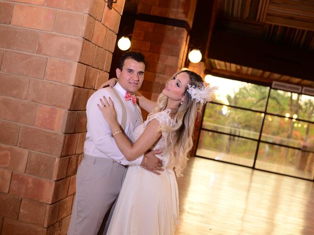 O casamento de Rodrigo e Tailiny em Brasília, Distrito Federal 9