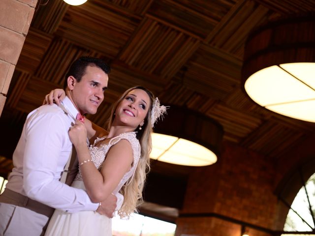 O casamento de Rodrigo e Tailiny em Brasília, Distrito Federal 11