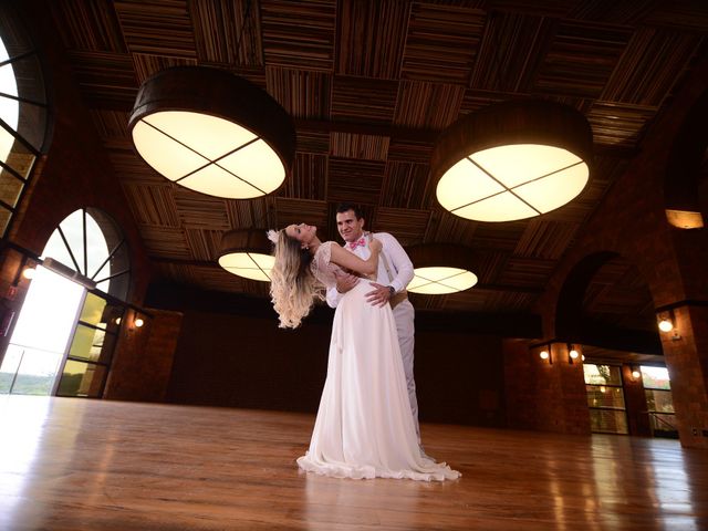 O casamento de Rodrigo e Tailiny em Brasília, Distrito Federal 14