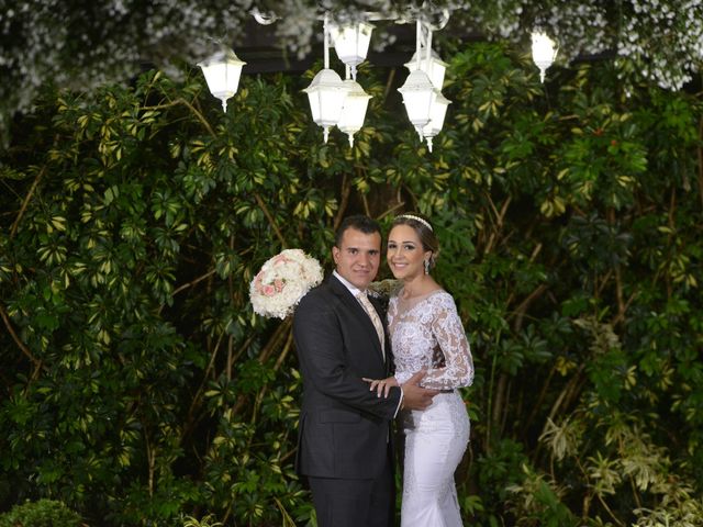 O casamento de Rodrigo e Tailiny em Brasília, Distrito Federal 17