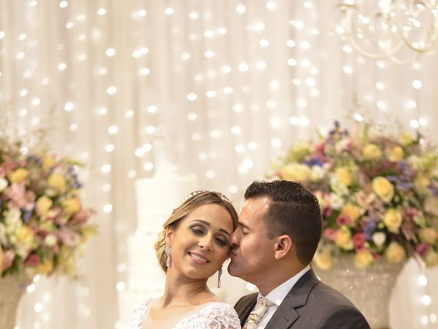 O casamento de Rodrigo e Tailiny em Brasília, Distrito Federal 19