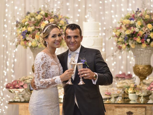 O casamento de Rodrigo e Tailiny em Brasília, Distrito Federal 20