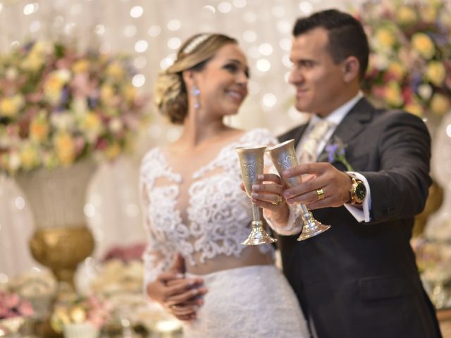 O casamento de Rodrigo e Tailiny em Brasília, Distrito Federal 21