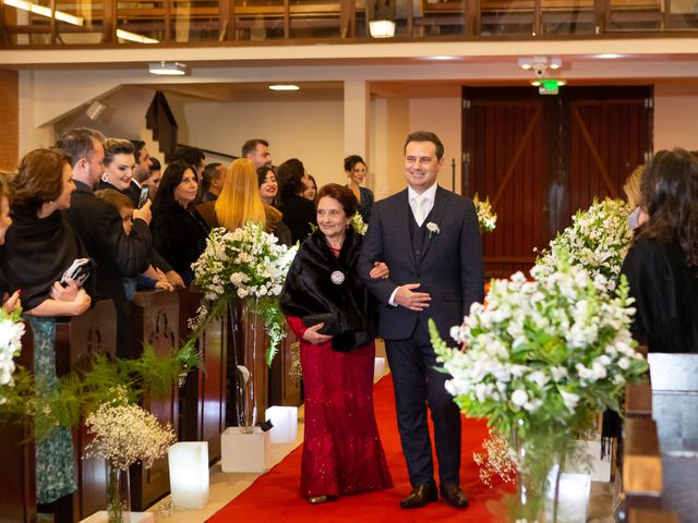 O casamento de Ricardo e Arani em Aclimação, São Paulo 10