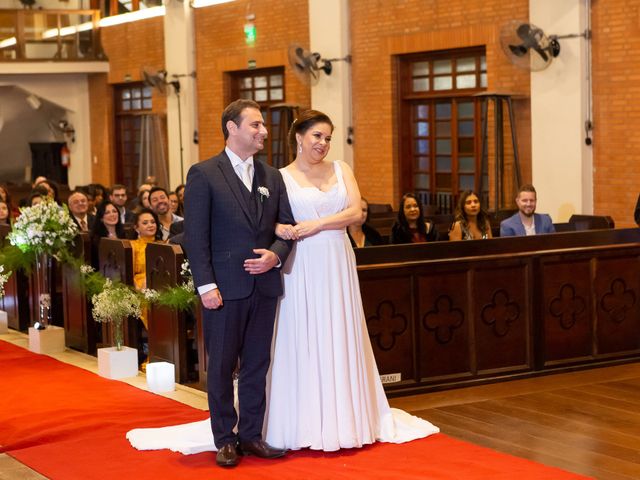 O casamento de Ricardo e Arani em Aclimação, São Paulo 16