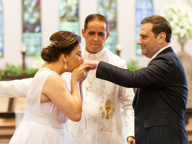 O casamento de Ricardo e Arani em Aclimação, São Paulo 19