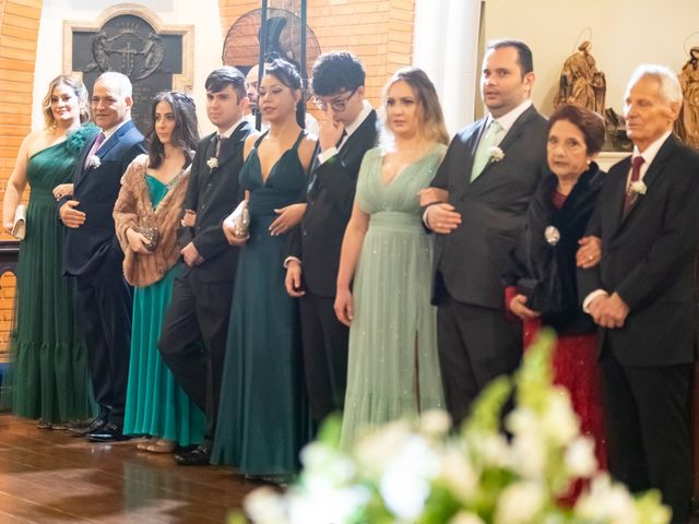 O casamento de Ricardo e Arani em Aclimação, São Paulo 21