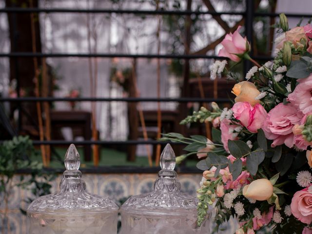 O casamento de Filipe e Evelize em Belo Horizonte, Minas Gerais 12