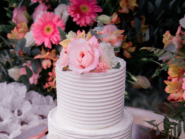 O casamento de Filipe e Evelize em Belo Horizonte, Minas Gerais 18