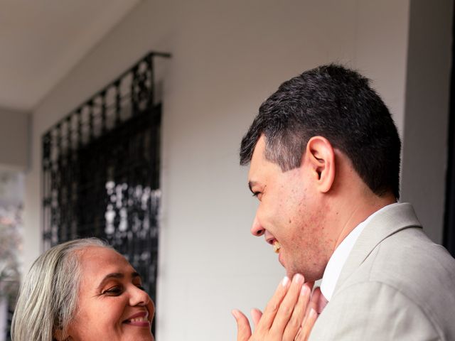 O casamento de Filipe e Evelize em Belo Horizonte, Minas Gerais 54