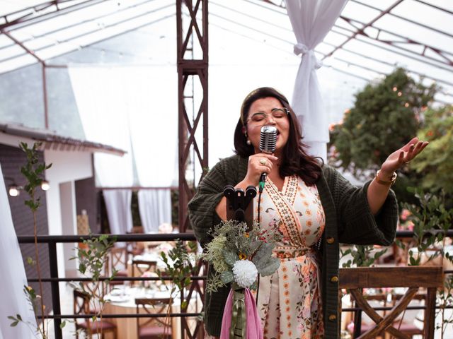 O casamento de Filipe e Evelize em Belo Horizonte, Minas Gerais 57