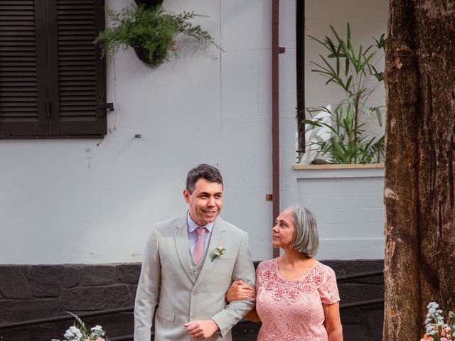 O casamento de Filipe e Evelize em Belo Horizonte, Minas Gerais 60
