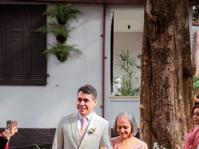 O casamento de Filipe e Evelize em Belo Horizonte, Minas Gerais 61