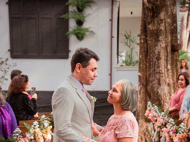 O casamento de Filipe e Evelize em Belo Horizonte, Minas Gerais 63