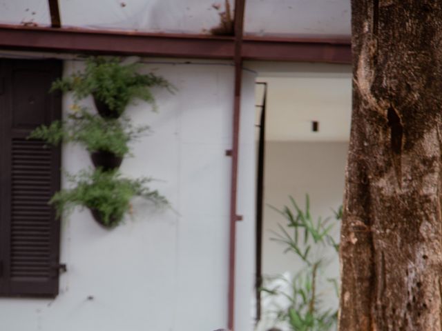 O casamento de Filipe e Evelize em Belo Horizonte, Minas Gerais 66