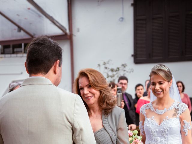O casamento de Filipe e Evelize em Belo Horizonte, Minas Gerais 74