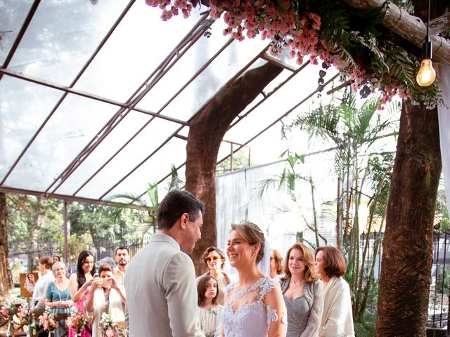 O casamento de Filipe e Evelize em Belo Horizonte, Minas Gerais 75