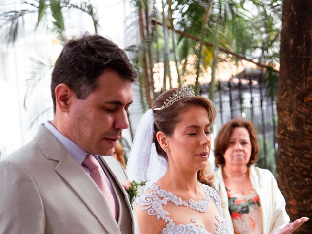 O casamento de Filipe e Evelize em Belo Horizonte, Minas Gerais 84