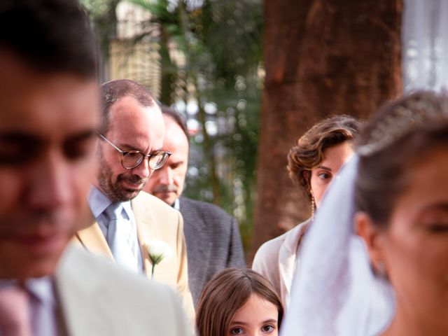 O casamento de Filipe e Evelize em Belo Horizonte, Minas Gerais 90