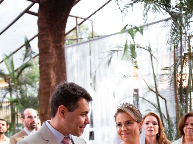 O casamento de Filipe e Evelize em Belo Horizonte, Minas Gerais 92