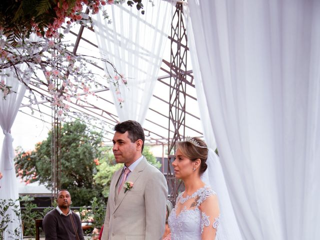 O casamento de Filipe e Evelize em Belo Horizonte, Minas Gerais 100