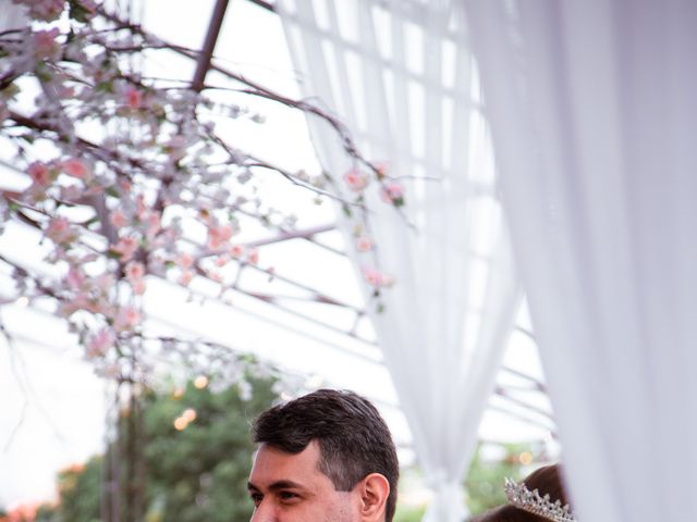 O casamento de Filipe e Evelize em Belo Horizonte, Minas Gerais 103