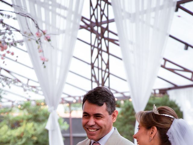 O casamento de Filipe e Evelize em Belo Horizonte, Minas Gerais 107