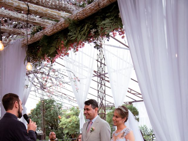 O casamento de Filipe e Evelize em Belo Horizonte, Minas Gerais 108