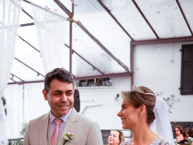 O casamento de Filipe e Evelize em Belo Horizonte, Minas Gerais 109