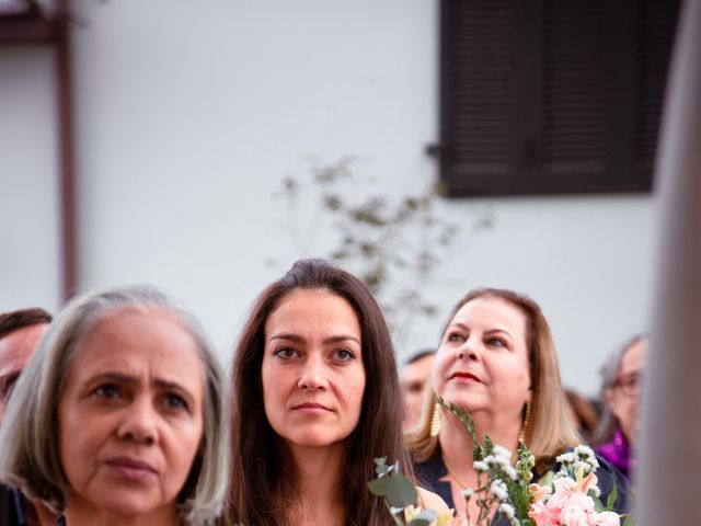 O casamento de Filipe e Evelize em Belo Horizonte, Minas Gerais 111