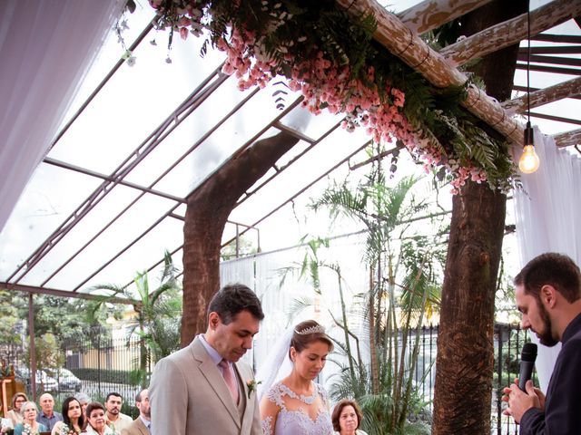 O casamento de Filipe e Evelize em Belo Horizonte, Minas Gerais 114