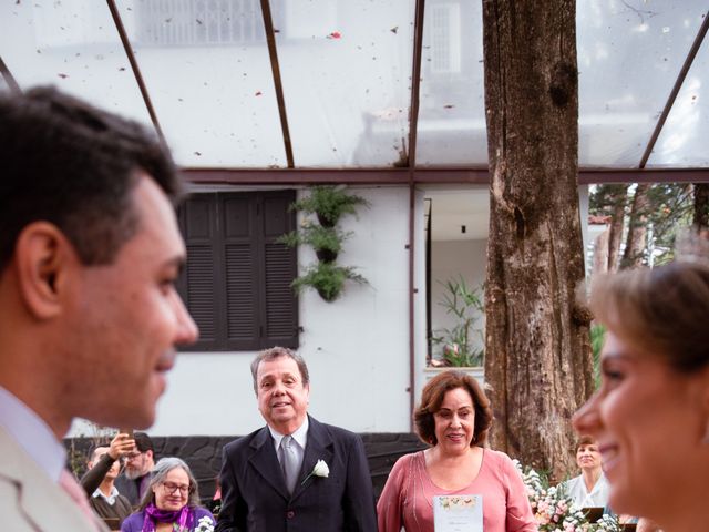 O casamento de Filipe e Evelize em Belo Horizonte, Minas Gerais 116