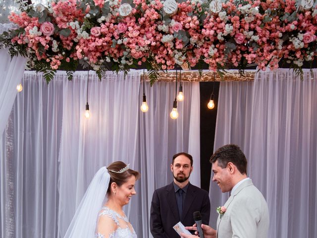 O casamento de Filipe e Evelize em Belo Horizonte, Minas Gerais 119