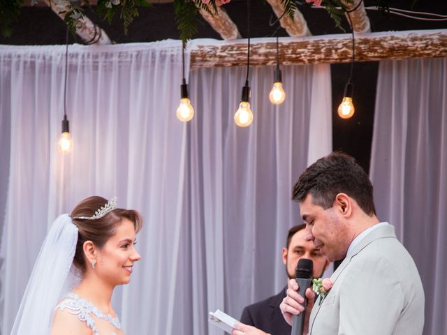 O casamento de Filipe e Evelize em Belo Horizonte, Minas Gerais 120