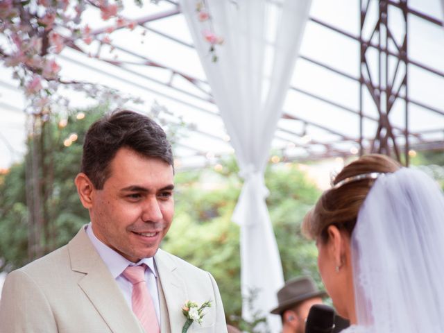 O casamento de Filipe e Evelize em Belo Horizonte, Minas Gerais 125