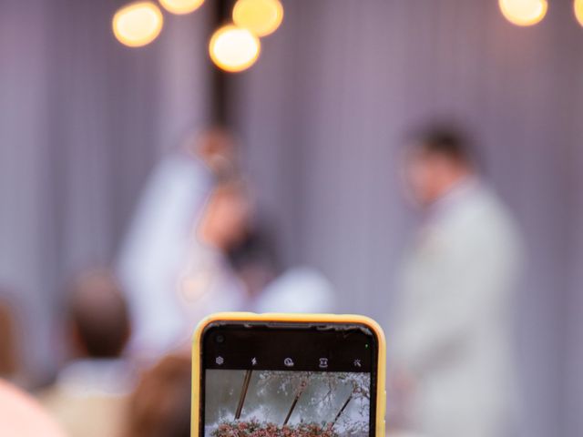 O casamento de Filipe e Evelize em Belo Horizonte, Minas Gerais 126