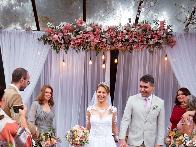 O casamento de Filipe e Evelize em Belo Horizonte, Minas Gerais 142