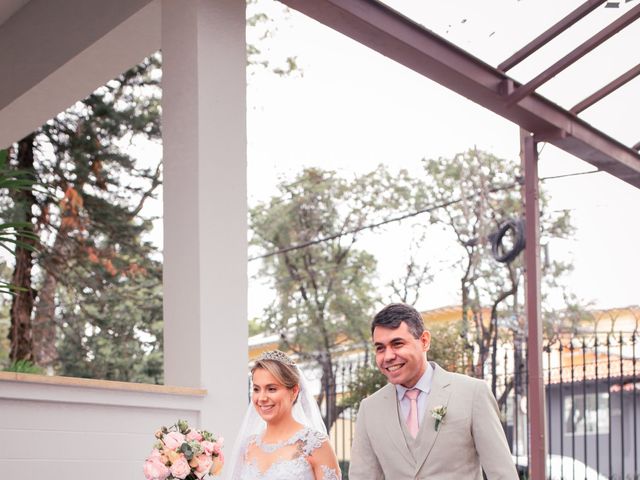 O casamento de Filipe e Evelize em Belo Horizonte, Minas Gerais 156