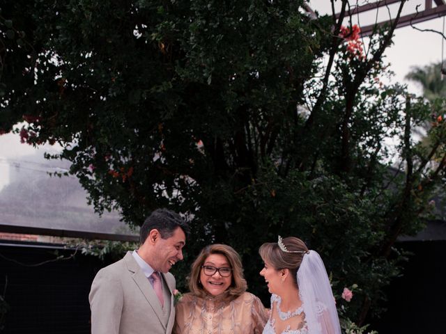 O casamento de Filipe e Evelize em Belo Horizonte, Minas Gerais 165