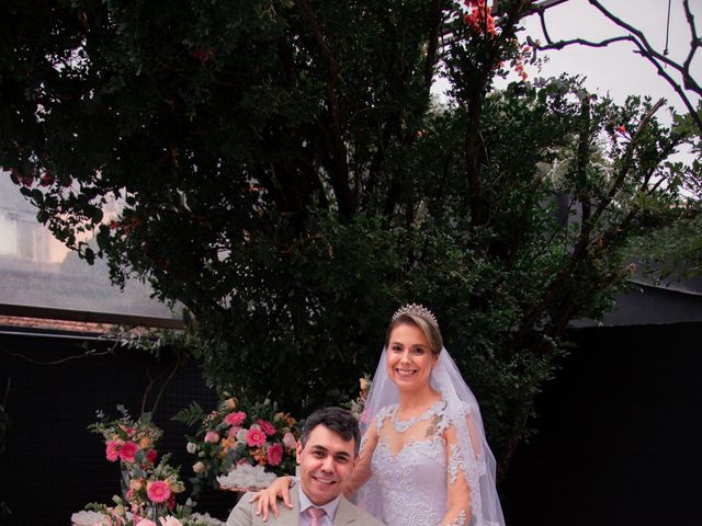 O casamento de Filipe e Evelize em Belo Horizonte, Minas Gerais 182