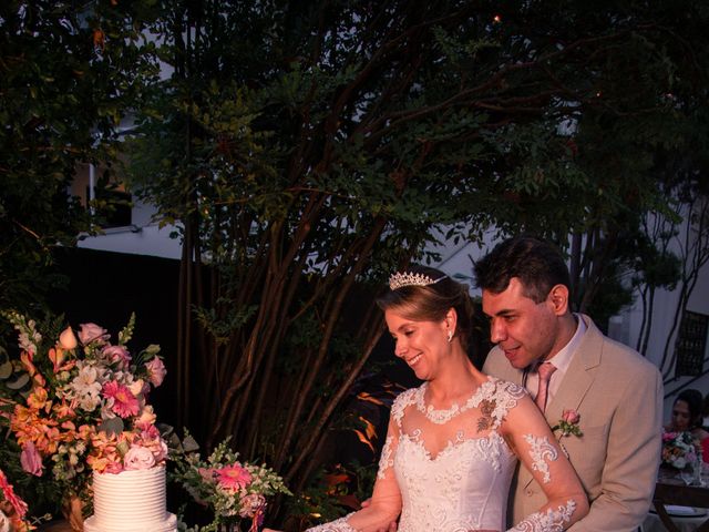 O casamento de Filipe e Evelize em Belo Horizonte, Minas Gerais 187