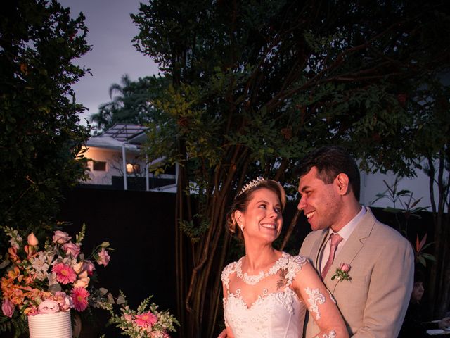 O casamento de Filipe e Evelize em Belo Horizonte, Minas Gerais 188