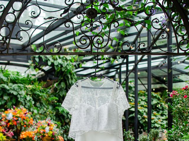 O casamento de William e Livia em São Bernardo do Campo, São Paulo 11